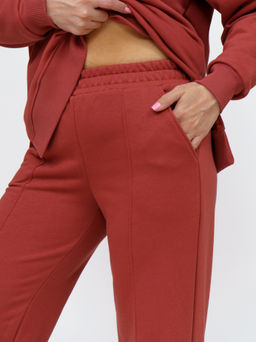 928 Костюм "Кирпичный"