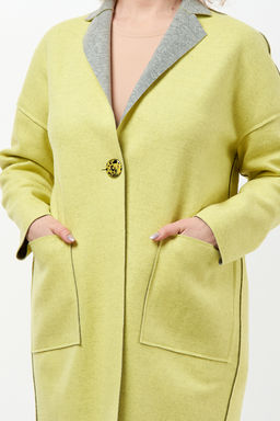 Пальто - Olsi фото 5