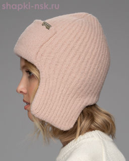 10324 2A KHW Флавен Ушанка (56-58)