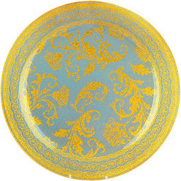 7001-85 Набор тарелок из 7 шт. круг (х8) - Mayer&boch фото 2