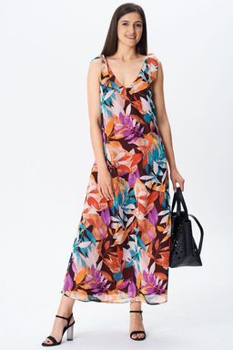 Платье Celentano 5047 цветочный принт  фото 2