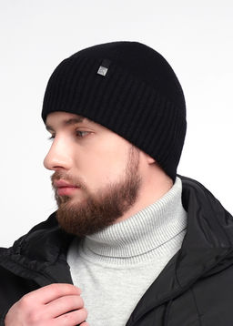 Шапка мужская