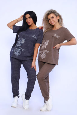 Костюм 65055 - Натали фото 49