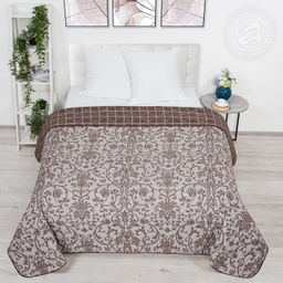 Шик 200х215/1 шт. Стеганые (БЯЗЬ) - Артпостель фото 3