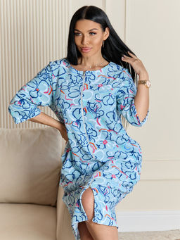 Халат мод.1474/8