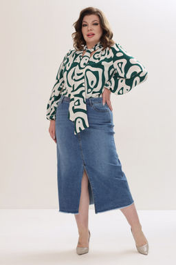 Блузка-4849 - Lady maria фото 10