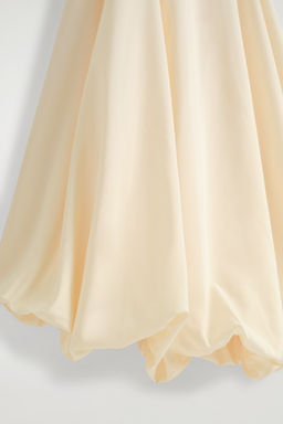 VESTIDO MIDI ESTILO GLOBO - H&m фото 8
