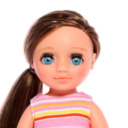 Кукла «Ася 7», 26 см