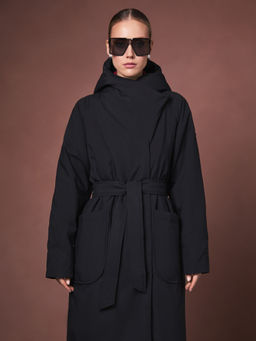 Плащ женский HOOPS, арт. 31793  фото 8