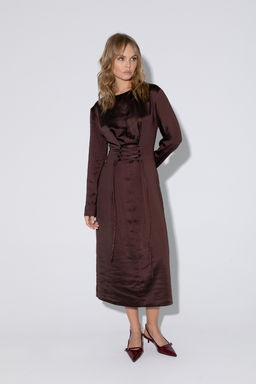 Платье 5455 - Pirs фото 10