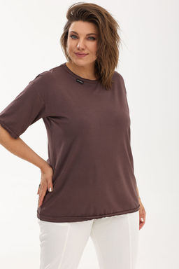 Топ BegiModa 4100 мокко фото 5