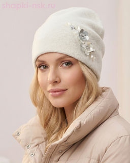 Коламбия Бини женская флис (56-58)