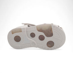 Сандалии В502-2 белые - Sport фото 2