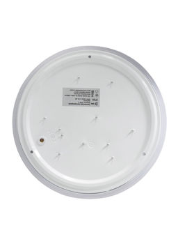 Светильник потолочный LED SPB-6 Slim 4, 24Вт, 6500К, d255 h60, без ПДУ