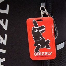 RAw-595-2 Рюкзак школьный - Grizzly фото 26