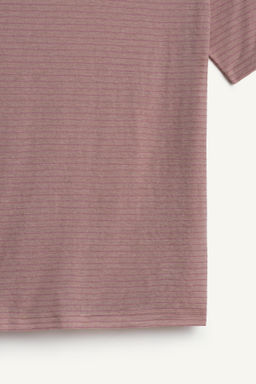 STRPD TSHRT / Rosa - Zara фото 7