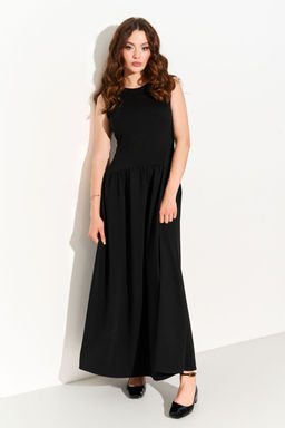 Платье Foxy Fox 1695 черный  фото 4