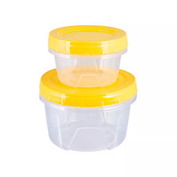 Набор банок 2 шт. (0,3+0,7л) с закруч.крышкой арт. С43102