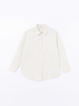 Oversize Kad?n G?mlek