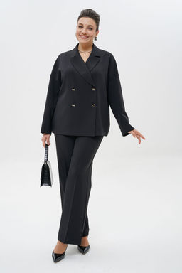 Костюм ALANI 2437 черный
