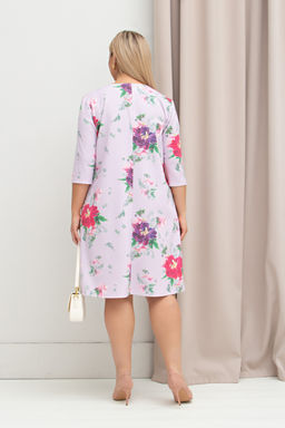 VALENTINA Платье Донна №46  фото 5
