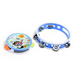 Набор бубнов "Бум-бум" в пакете