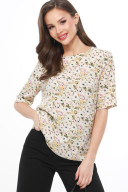 Блузка Консуэлла, браво - Dstrend фото 5