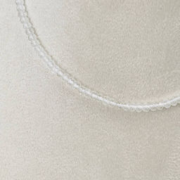 Колье из Горного Хрусталя