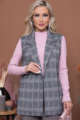 Жилет 8186 - Avili фото 4