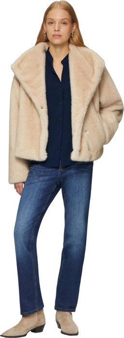 Рубашка женская