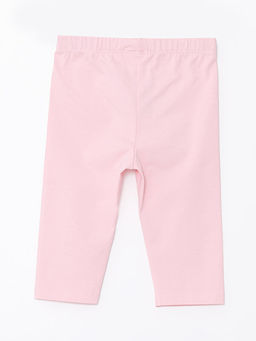 Beli Lastikli K?z Bebek Basic Tayt