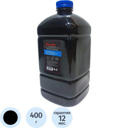 Тонер Комус чер. для HP (CF259/CF289/CF287/CF226 A/X) (400 г)