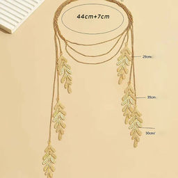 Колье арт. 26 7344 (id 284664) - Rada фото 3