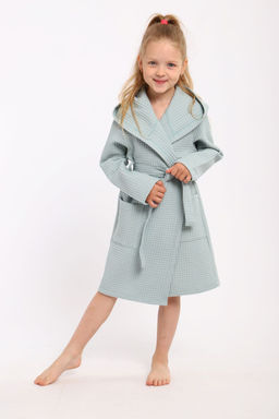 Халат домашний детский ВД