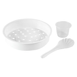 Мультиварка GALAXY GL2641/белый  фото 6