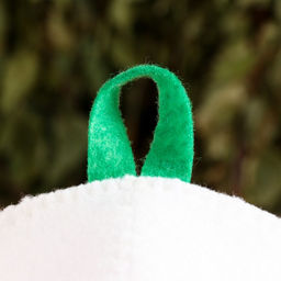 Шапка для бани с аппликацией Алана - Simaland фото 4