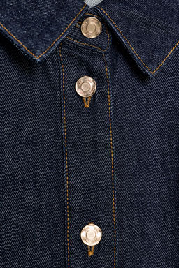 CAZADORA Z1975 DENIM / Azul - Zara фото 10