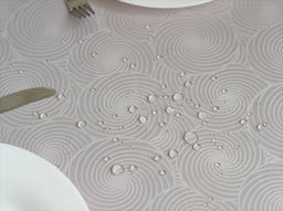 Скатерть Жкр150-2193/143903П Диам150