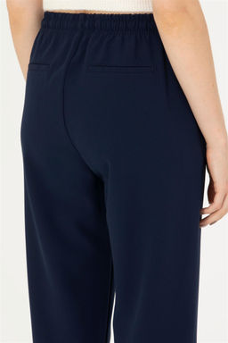 Женские темно-синие брюки Неожиданная скидка в корзине - U.s. polo assn фото 7