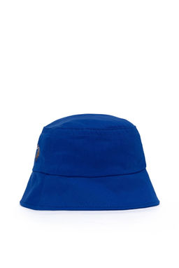 Erkek _ocuk Kobalt Mavi _apka Sepette S_rpriz _ndirim - U.s. polo assn фото 3