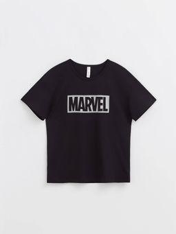 CONTE Футболка MARVEL LD 1246 black
