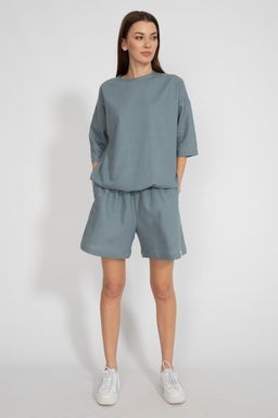 Льняной костюм 40754074