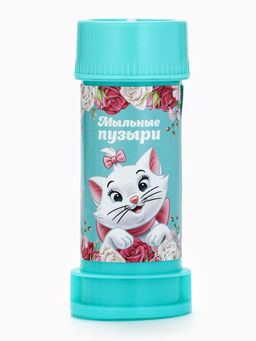 Подарочный набор гель, пена, мыльные пузыри, игрушка-сюрприз, Снежная принцесса