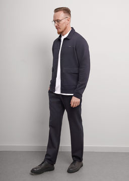 Брюки мужские