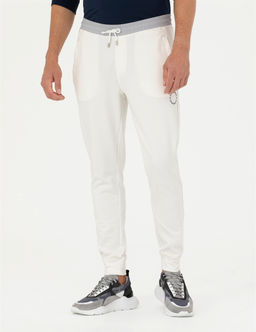 Ekru Slim Fit E_ofman Alt_