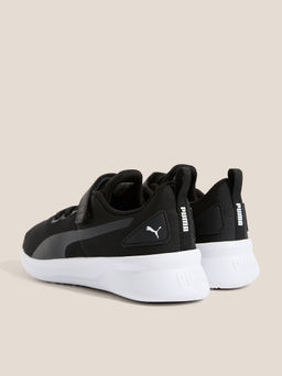 Детские кроссовки PUMA Flyer Runner V PS Артикул 4586780, черный