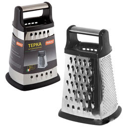 Терка четырехгранная GR-052-8 арт.965011