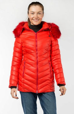 05-0669 Куртка зимняя (Синтепух 350) пояс