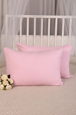 Наволочка Вечер трикотажная 70*70