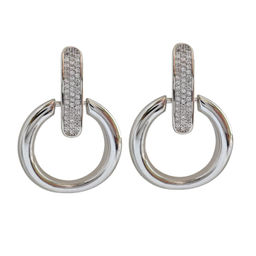 Серьги - Vel vett фото 3